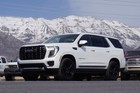 2025 Gmc Yukon Denali Ultimate