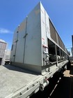 Trane 400 Ton Rtaa Air Cooled Chiller  - Portable    200 250 350 300 500  