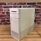 Vintage Apple Macintosh Quadra 950 M4300 W key  powers On  For Restore