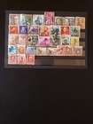 25372-spain Stamps  A Nice Collection Sets Or Part Sets  100 Pcs - Used