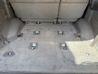 Land Cruiser 100 lx470 3rd Row Seat Bracket Covers