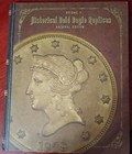Historical Gold Eagle Replicas Archive Voume 2  4 Coins With Original Case 