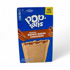 Pop-tarts Frosted Brown Sugar Cinnamon Value Pack - 48 Count