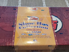 2003 Topps Shoe Box Collection Baseball Set Sealed Box W  4 Vintage Cards New Sp