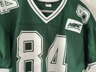 Wagner University Game Worn Football Jersey 