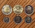 2025 Canada First Strike 6-coin Set Unc   75  Off Combined Shipping  