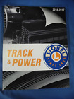 Lionel 6-83807 Lionel 2016 Track   Power Catalog  free Shipping   