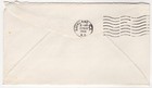 1966 Mar 29th  First Flight Cover  Qantas Mexico City To Australia  Aamc 1576 