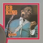Bb King Every Day I Have The Blues Framed 45 Picture Sleeve Record Display M4
