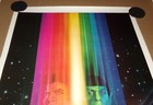 1979 Star Trek The Motion Picture Original Movie Poster One-sheet