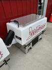 Utv Cattle Feeder