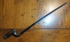Revolutionary War British P1768  Bayonet  U s  Modified  Nice 