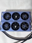 Corsair Dominator Airflow Ram Cooling Fans Lot 2 Untested
