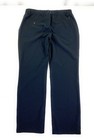 Under Armour Men s Match Play Vented Comfort Grip Waist Black Golf Pants 38x32
