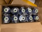  10 Pack  Kingstar Embroidery Thread  Polyester 358 Light Navy - 5000 Meter Each