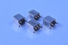 4 Pcs Cec If Transformer Coil Tunable Inductor 455khz Center Frequency A90105044