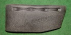 Limbsaver Slip On Black Rubber Shotgun Or Rifle Recoil Pad