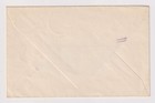 E3886  1937 Poland To Palestine 1st Flight Cover  Jerusalem