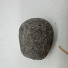 Vtg Original 1975 Pet Rock Complete With Rock  Instruction Book And Nest  read