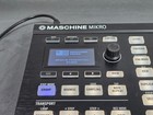 Native Instruments Maschine Mikro Mk2 Compact Usb Midi Controller System