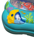 Rare 2012 Fisher Price Disney Baby Finding Nemo Soothing Sea Soother Crib Toy 
