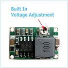 10x Mini360 3a Dc Voltage Step Down Power Converter Buck Module 3 3v 5v 9v 12v