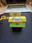 John Deere Mini 2 5  Cary-all Collectors Tin Moline Il Christmas 2011