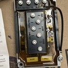 New Sierra Marine 18-5775  Switch Box Nos Replaces Mercury 332-7778a6 332-7778a9