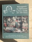 Davenport   s 2007 2008 Art Reference And Price Guide