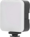 49 Rgb Video Lights  Led Camera Fill Light Portable Photography Soft Light