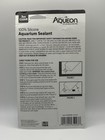 Aqueon Aquarium Silicone Sealant Clear 3 Oz  New In Package