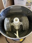 Premier Wet Grinder   For Batter Making   - Usa Plug Socket