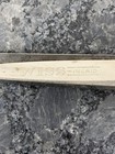 Vintage Wiss Inlaid Usa Steel Forged No  38 Scissors 8 