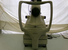 Topcon Trc Nw8 Non-mydriatic Retinal Camera W  Nikon D80