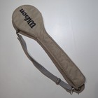 Vintage Wilson Squash Racket Pro Staff 280 Graphite W  Cover Read Description