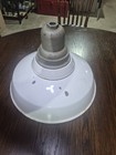 Vintage Appleton Explosion Proof Barn Light