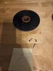Single Epicure Epi Inverted Dome Tweeter  Working  Burhoe  For M100   Others