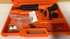 Ramset Cobra  0 27 Caliber Semi Automatic Powder Actuated Tool 