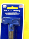 Graco  Ltx523   Rac X   Reversible  Airless  Switch  Spray Tip - Ships Free