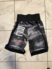 Reebok Men s Combat Boxing Shorts Size Small