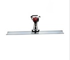 Honda Gx35 1 6 Hp Power Screed Includes 6 Ft Finishing Ruler