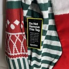 Tipsy Elves Stocking Stuffer 3d Ugly Christmas Sweater Women s Size Small  New