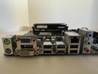 Msi 760gma-p34  fx  Am3  Mobo   Amd Fx-6300 Cpu   16gb Ddr3 Ram Combo Tested