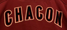 Shawn Chacon - 2008 Houston Astros Cool Base Bp Game Used Jersey - Astros Coa