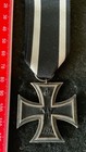 Ww1 Imperial German 2nd Class Iron Cross