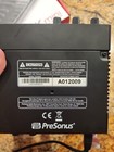 Presonus Audiobox 2-channel Midi Recording Interface