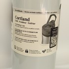 Contigo Cortland Chill 2 0 Autoseal Stainless Steel 24oz Water Bottle Macaroon