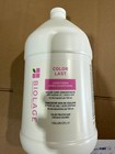         Matrix Biolage Color Last Conditioner Color Treated Hair 128oz 1 Gallon