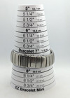 Seiko Kinetic Auto Relay 5j22-0a10 Black Dial 100m Watch   New Capacitor