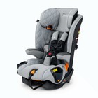Chicco Myfit Harness   Booster Car Seat - 2-in-1 High Back   5-point Harness